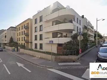 Nancy 54000 Achat / Vente appartement 1 pièce t1 terrasse