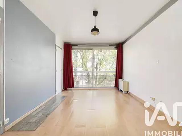 Nancy 54000 Achat / Vente appartement 1 pièce t1