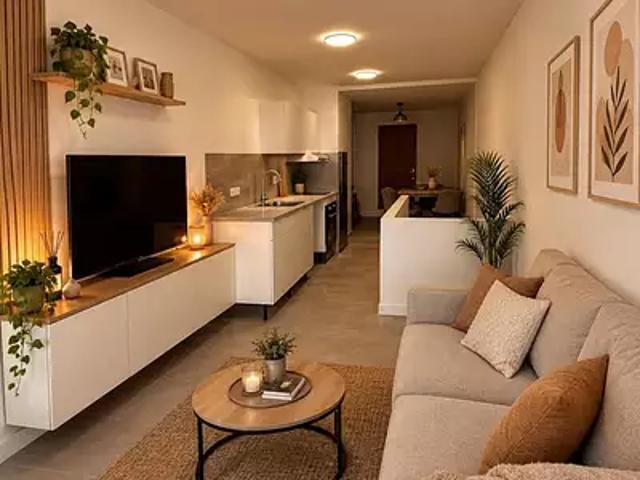 Nancy 54000 Achat / Vente appartement 2 pièces t2