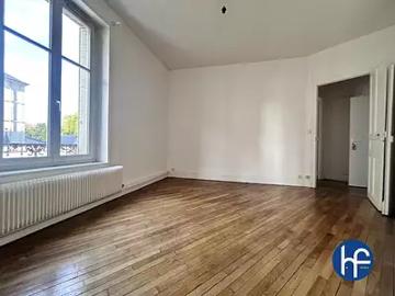 Nancy 54000 Achat / Vente appartement 2 pièces t2