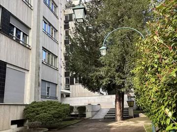 Nancy 54000 Achat / Vente appartement 2 pièces t2