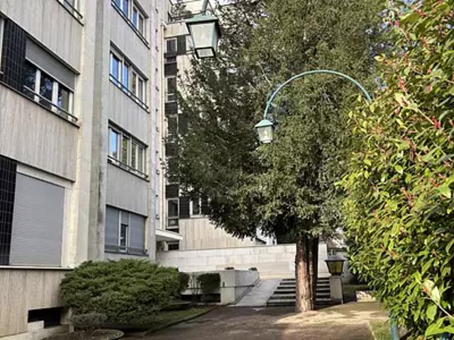 Nancy 54000 Achat / Vente appartement 2 pièces t2