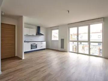 Nancy 54000 Achat / Vente appartement 2 pièces t2