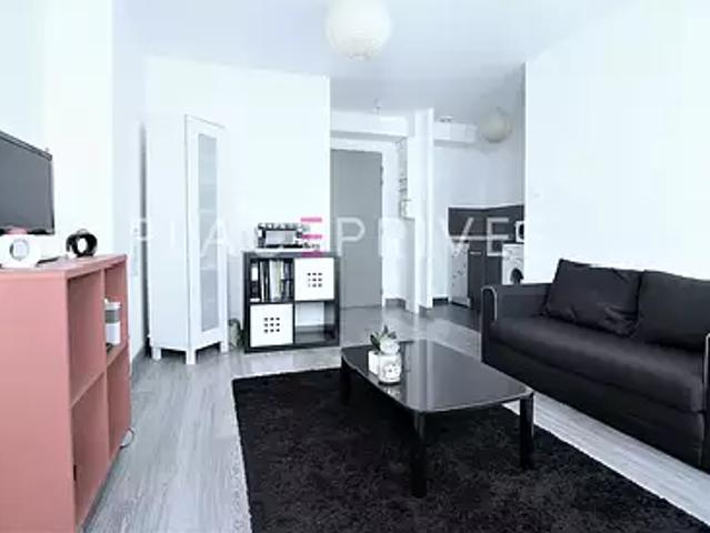 Nancy 54000 Achat / Vente appartement 2 pièces t2