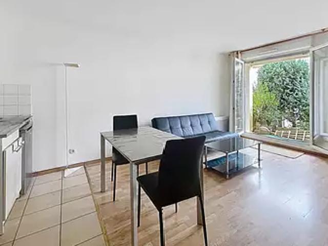 Laxou 54520 Achat / Vente appartement 2 pièces t2 terrasse