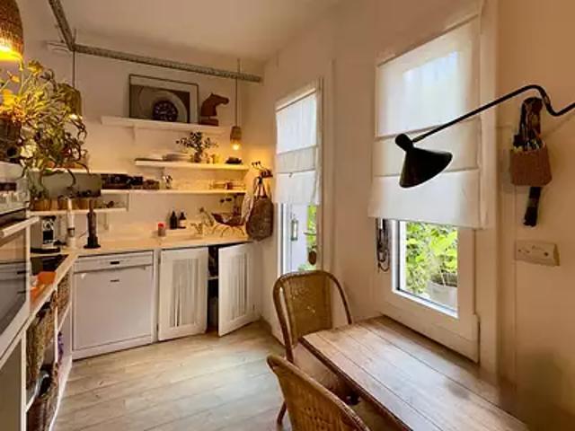 Nancy 54000 Achat / Vente appartement 2 pièces t2 terrasse