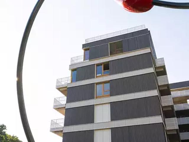 Nancy 54000 Achat / Vente appartement 2 pièces t2 balcon