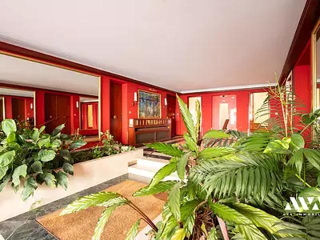 Nancy 54000 Achat / Vente appartement 2 pièces t2 cave
