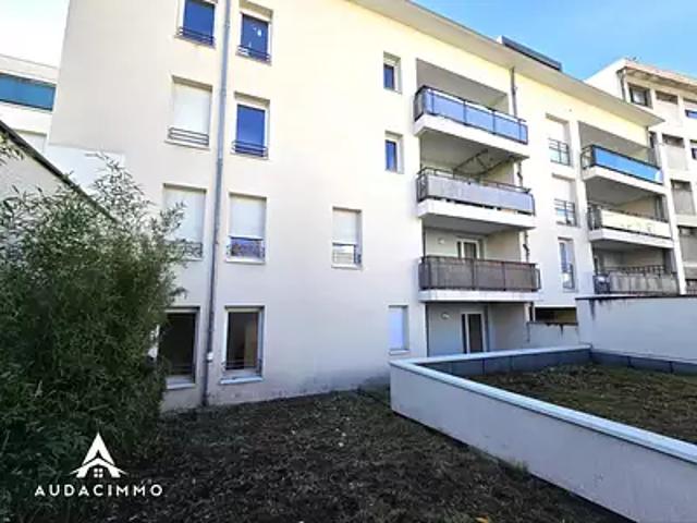 Nancy 54000 Achat / Vente appartement 3 pièces t3