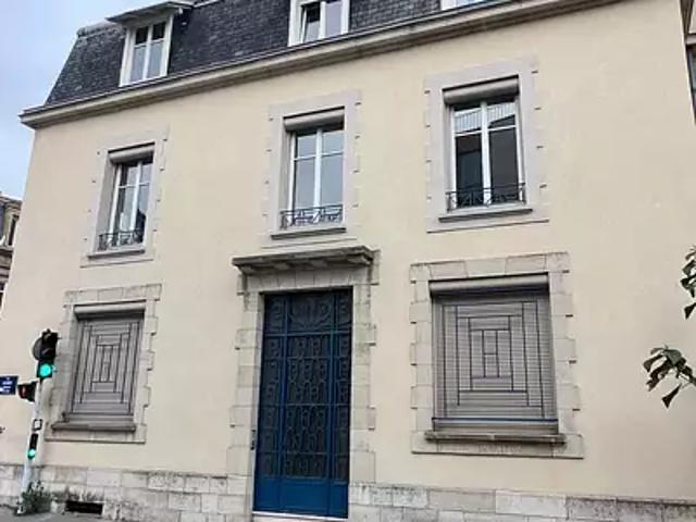 Nancy 54000 Achat / Vente appartement 3 pièces t3