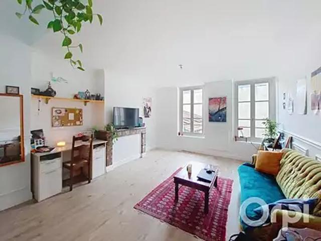 Nancy 54000 Achat / Vente appartement 3 pièces t3
