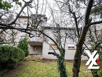Nancy 54000 Achat / Vente maison 10 pièces t10 au dernier étage