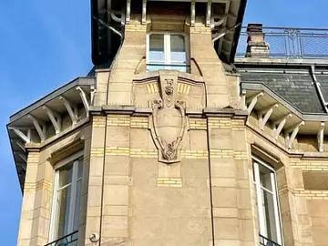 Nancy 54000 Achat / Vente maison 10 pièces t10 jardin terrasse