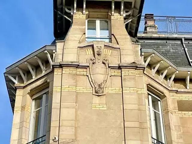 Nancy 54000 Achat / Vente maison 10 pièces t10 jardin terrasse
