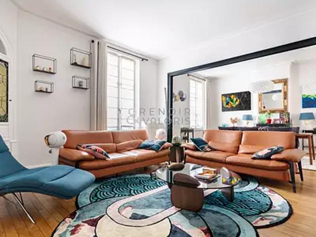 Nancy 54000 Achat / Vente maison 11 pièces t11 terrasse parking