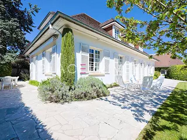 Nancy 54000 Achat / Vente maison 12 pièces t12 au dernier étage terrasse