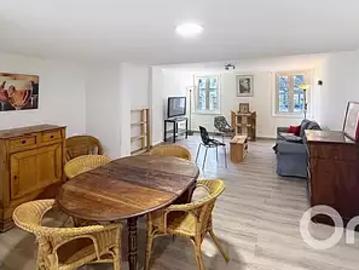 Nancy 54000 Achat / Vente maison 7 pièces t7 cave