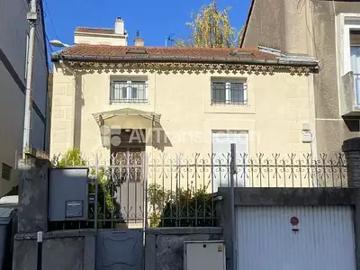 Nancy 54000 Achat / Vente maison 4 pièces t4
