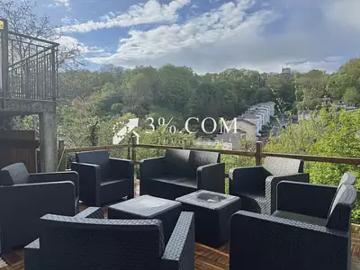 Nancy 54000 Achat / Vente maison 6 pièces t6