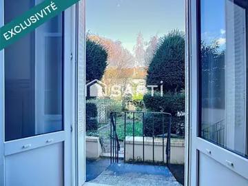 Nancy 54000 Achat / Vente maison 8 pièces t8 terrasse