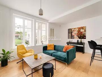 Nancy 54000 Achat / Vente maison 8 pièces t8 terrasse
