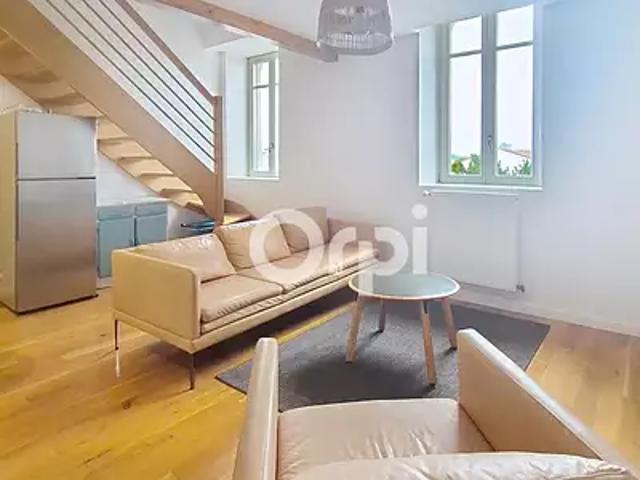 Nancy 54000 Location appartement 4 pièces t4