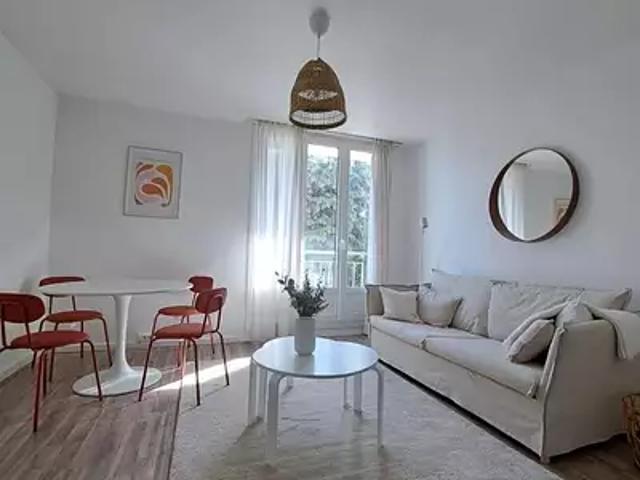 Nancy 54000 Location appartement 4 pièces t4