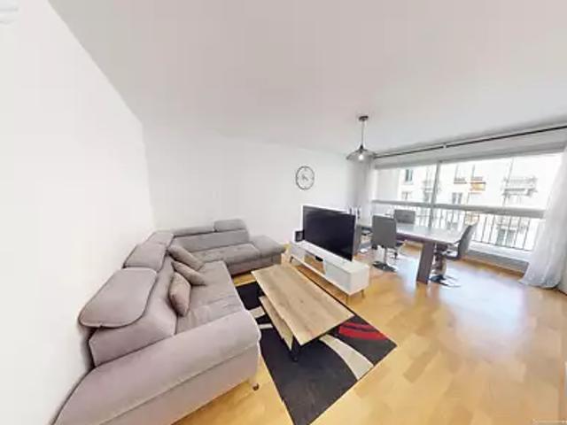 Nancy 54000 Location appartement 4 pièces t4