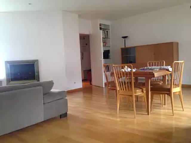 Nancy 54000 Location appartement 4 pièces t4 cave