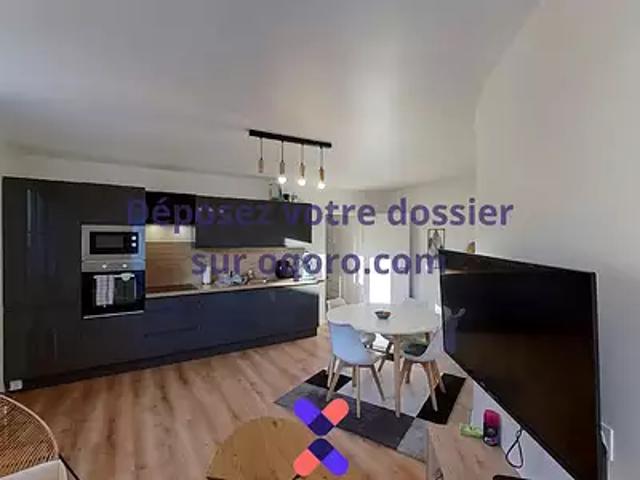 Nancy 54000 Location appartement