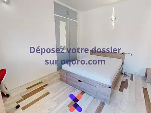 Nancy 54000 Location appartement