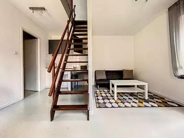 Nancy 54000 Location appartement 1 pièce t1