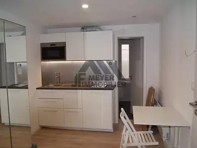 Nancy 54000 Location appartement 1 pièce t1