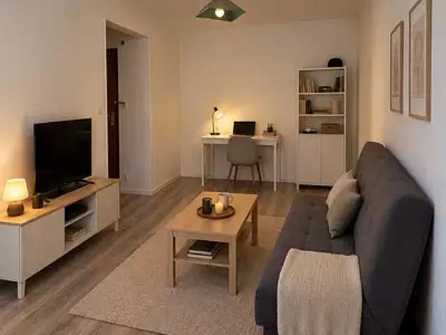 Nancy 54000 Location appartement 1 pièce t1
