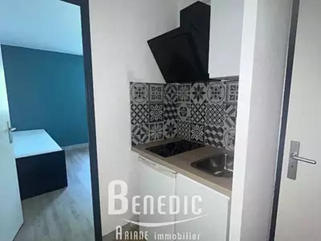 Nancy 54000 Location appartement 1 pièce t1