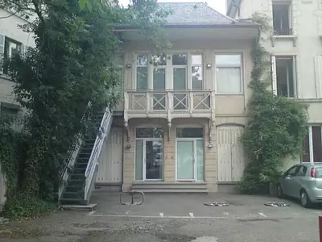 Nancy 54000 Location appartement 1 pièce t1