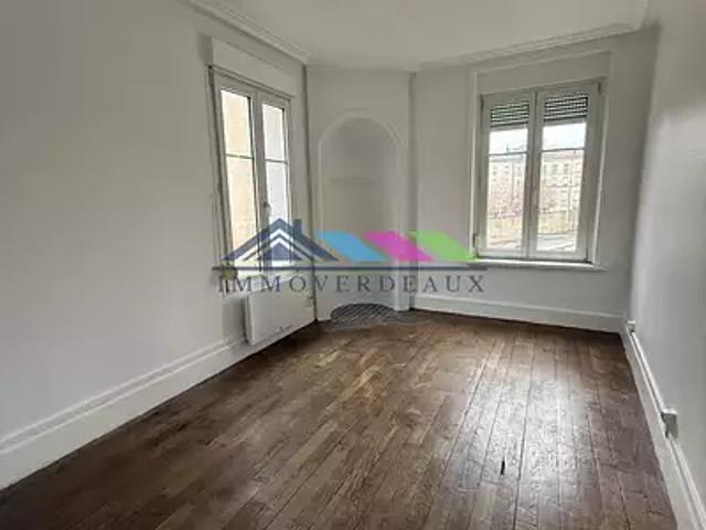 Nancy 54000 Location appartement 1 pièce t1