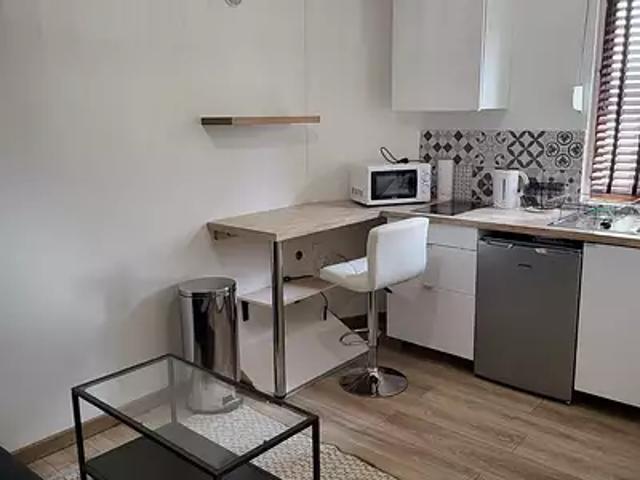 Nancy 54000 Location appartement 1 pièce t1