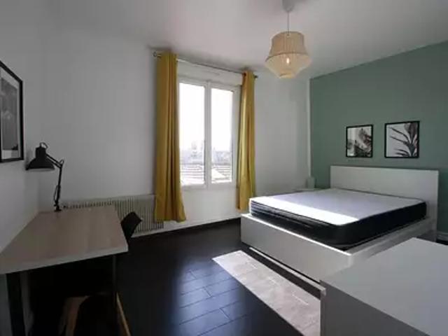 Maxéville 54320 Location appartement 1 pièce t1
