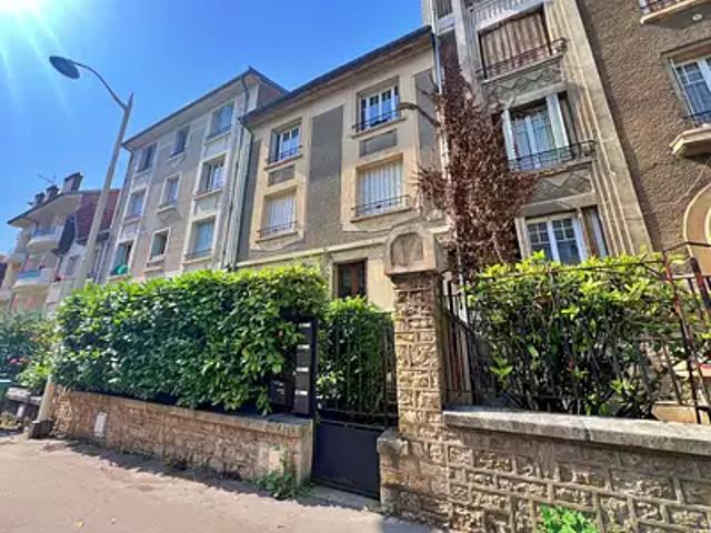 Nancy 54000 Location appartement 2 pièces t2