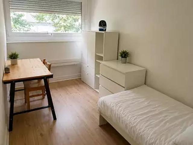 Nancy 54000 Location appartement 2 pièces t2
