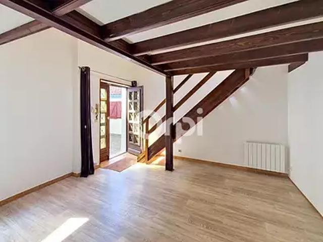 Nancy 54000 Location appartement 2 pièces t2