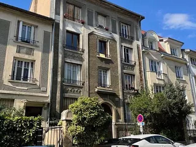 Nancy 54000 Location appartement 2 pièces t2
