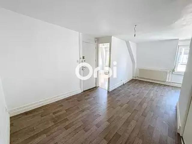 Nancy 54000 Location appartement 2 pièces t2
