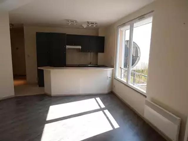 Nancy 54000 Location appartement 2 pièces t2 cave