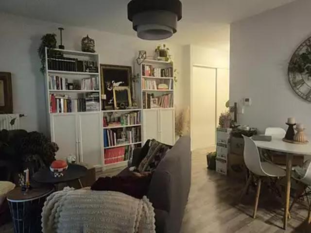 Nancy 54000 Location appartement 2 pièces t2 parking