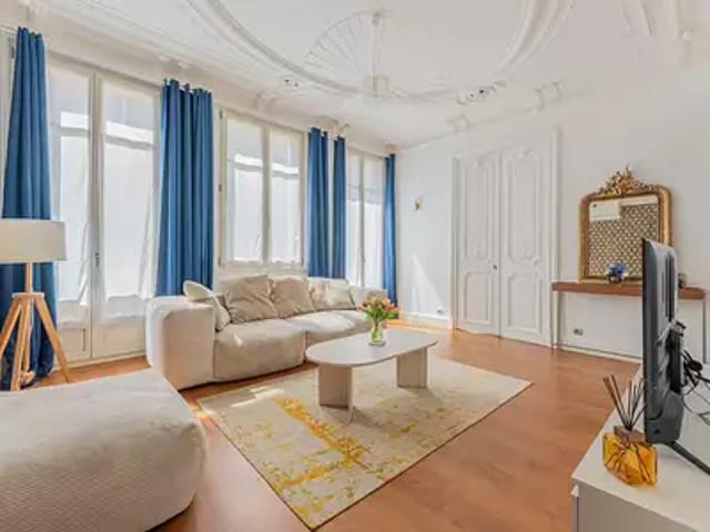Nancy 54000 Location appartement 3 pièces t3