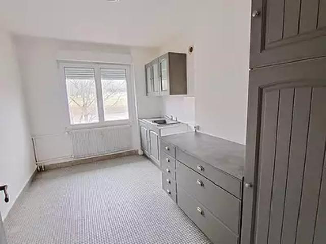 Nancy 54000 Location appartement 3 pièces t3