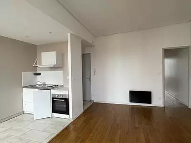 Nancy 54000 Location appartement 3 pièces t3 cave