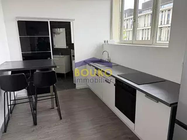 Nancy 54000 Location appartement 3 pièces t3